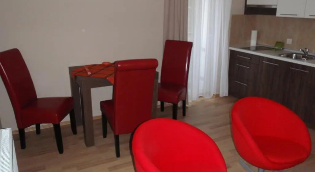 Номер Standard Park - apartmány na prenájom