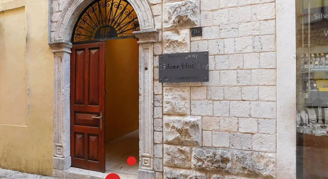 R club Apartments Old Town Budva, Забронировать Апартаменты/квартира Апартаменты Будванская ривьеры, рядом с Mogren Fort, Апартаменты/квартира