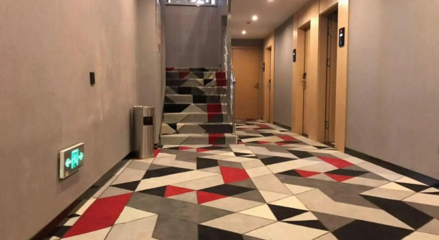 Shankee Hotel (Daye North Station), Prenota Hotel Huangshi Hubei