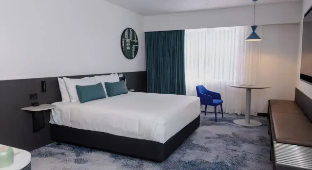 Номер Superior Bayside Geelong Hotel & Apartments, an Ascend Collection Hotel
