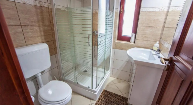 Апартаменты Cherry Apartmanház