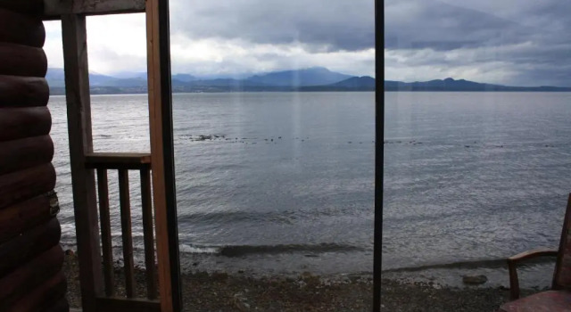 Номер Standard Orca Lodge