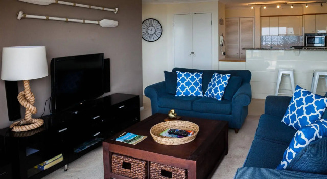 The Point Coolum, Boek Appartementenhotel Hotels in Queensland met zwembad, Zwembad