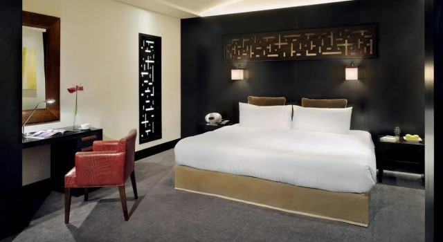 Address Montgomerie