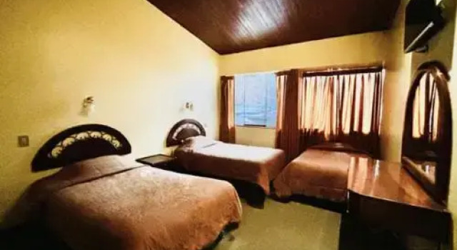 Los Portales Hotel
