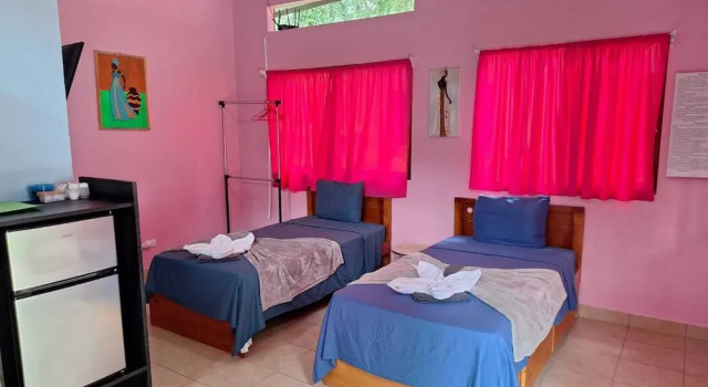 Caribbean Blue Morpho, Prenota Residence Apart-hotel a Limon, Residence