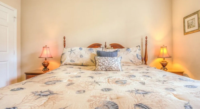 Апартаменты Lovely Vista Cay Resort Condo, Near ClubhousePool