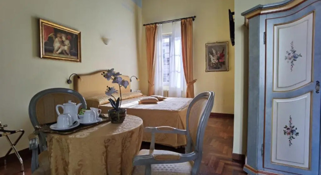 Полулюкс Residenza Della Signoria