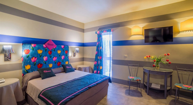 Hotel Villamare