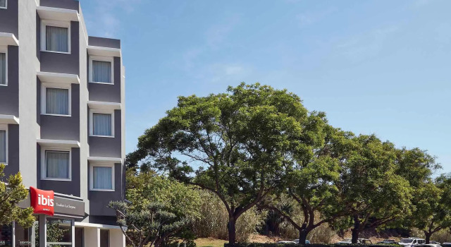 ibis Toulon La Seyne sur Mer, Забронировать Отель Тулон Var coast