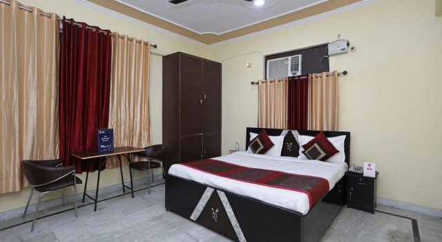 OYO 11362 Sky Residency