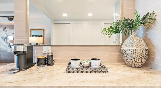 Kaanapali Shores 502 2 Bedroom Condo, Забронировать Апартаменты/квартира Каанапали 