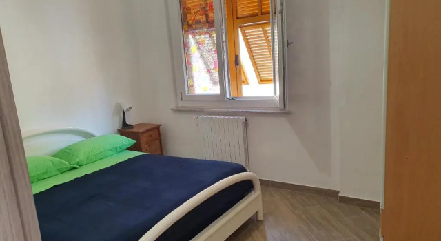 Casa orchidea, Забронировать Апартаменты/квартира Генуя Итальянская Ривьера, рядом с 105 Stadium