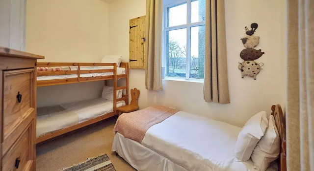 Host Stay Birdhope Craig Church, Забронировать Дом для отпуска Отели Ньюкасл-апон-Тайн с парковкой, рядом с Дом Алдермана Фенвика, Парковка