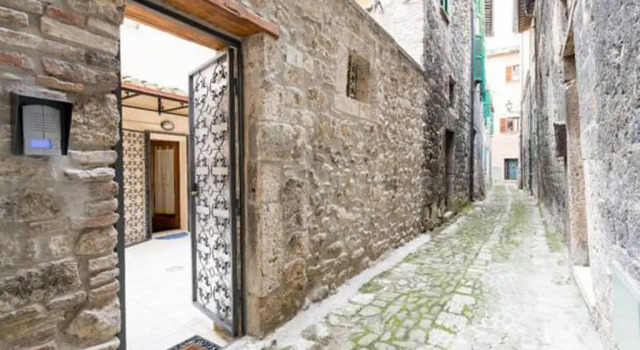 Maisonrua', Rezervovat Hotel Ascoli Piceno 