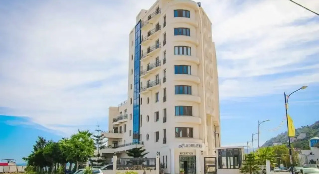 Al Moudayna Hotel - Tichy Plage