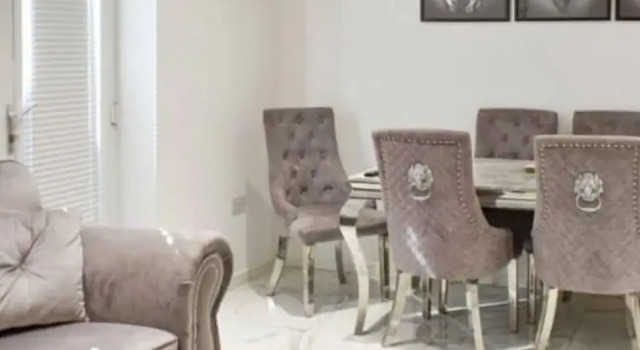 Коттедж The Hawthorns Large Detached 3 Bedroom Family Home