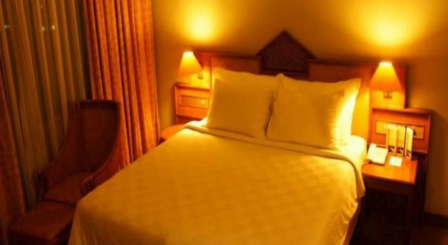 A Hotel Banjarmasin, Забронировать Отель Банджармасин провинция Южный Калимантан