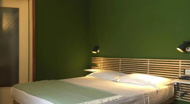 Номер Economy Hotel Ruitor