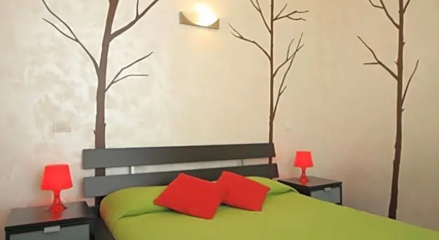 Номер Classic Milazzo23 Guesthouse
