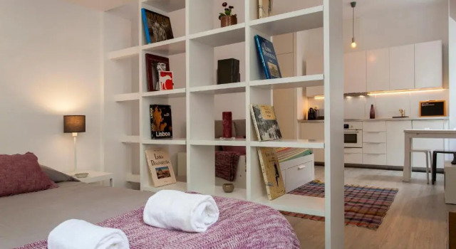 Severa Apartments