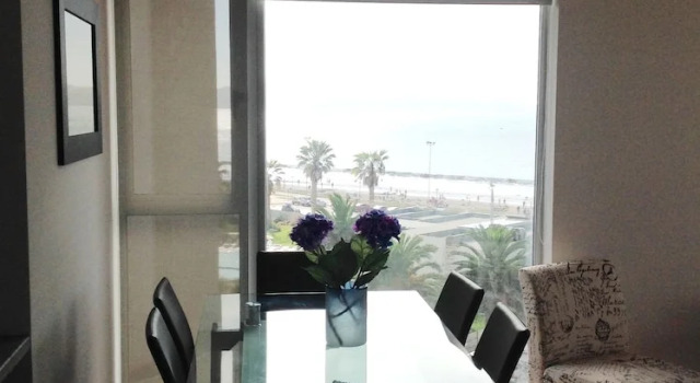 Apartamento Ramos 8 Personas.la Serena