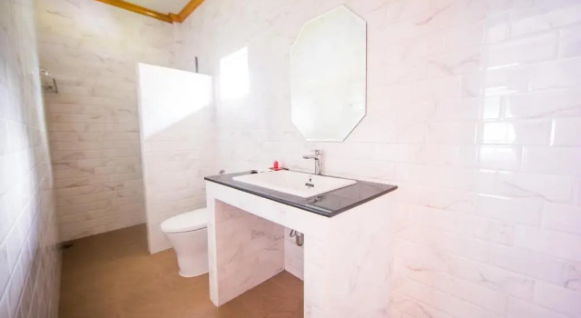 Коттедж Pawarisa Resort