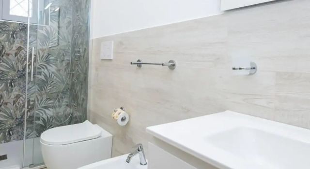 Семейный номер Standard Le Ghiande Guest House