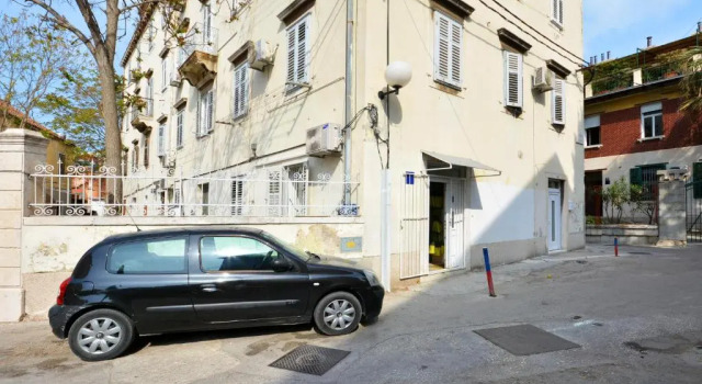 Студия Studio Apartment Nika