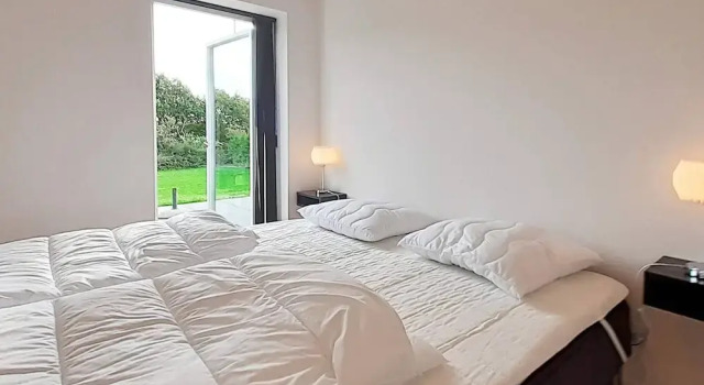 Holiday Home in Slagelse, Buchen Sie Ferienhaus Villen in Slagelse, Villa