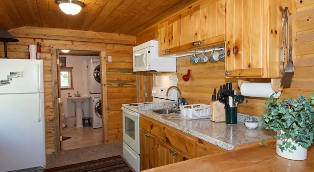 Вилла Remington Retreat