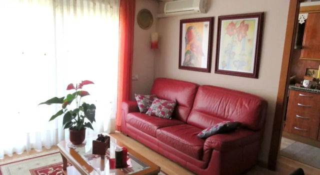 Apartment With 2 Bedrooms in Canet de Mar, With Wonderful Mountain Vie, Забронировать Апартаменты/квартира Канет-де-Мар Коста-дель-Маресме