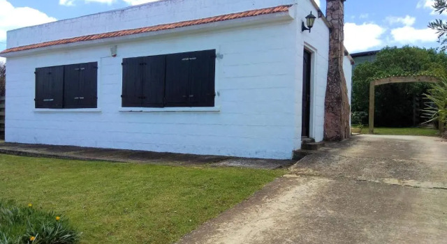 Коттедж Casa Silvina