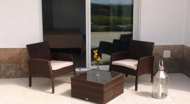 Номер Standard Quinta Saleiro Guesthouse