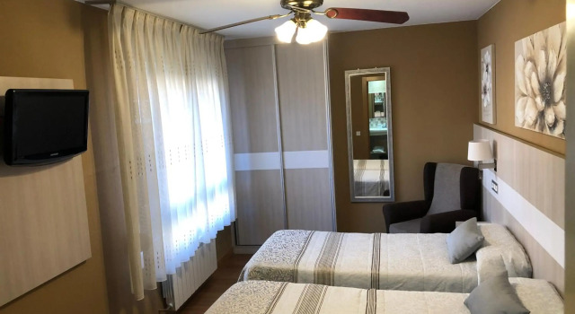 Hotel Bahía