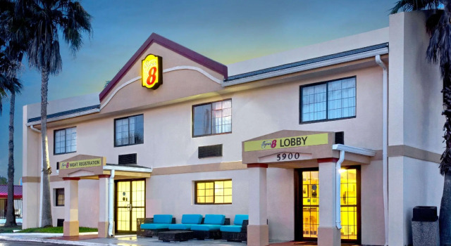 Orlando Inn International Drive Area