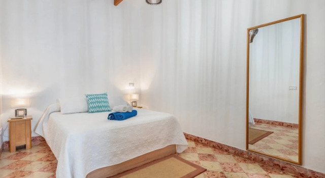 Holiday Home SArraval, Prenota Villa Maria de la Salut Maiorca