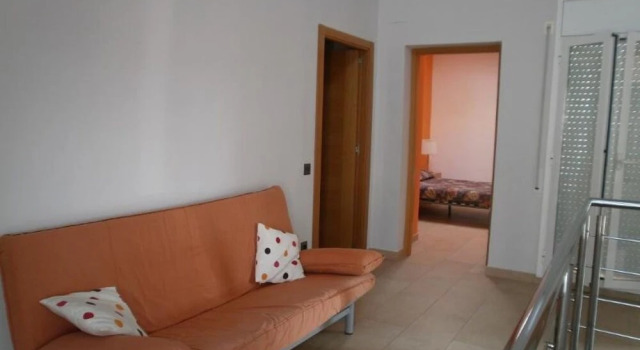 House With 4 Bedrooms in L'ampolla, With Wonderful Mountain View, Encl