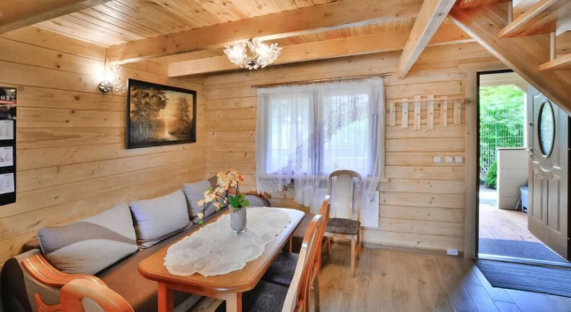 Awesome Home in Sianozety With 2 Bedrooms