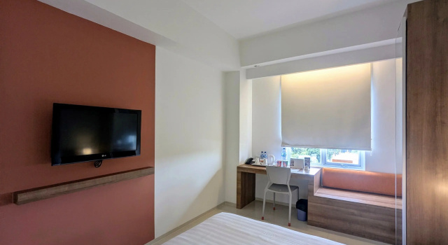 Habitación Estándar Zuri Express Lippo Cikarang