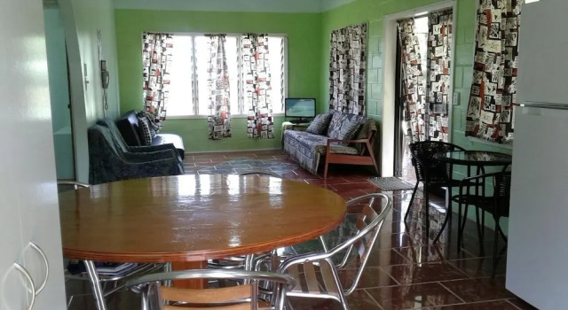 Patia Holiday Home