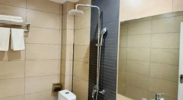Люкс Deluxe c 1 комнатой Huichang Weisu Hotel (Xiju Xiaozhen)