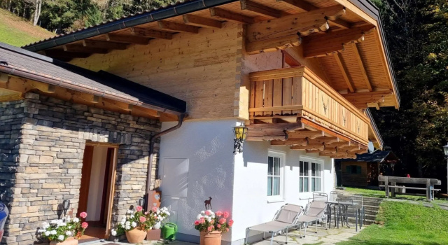 Vacation home in Flachau, Забронировать Отель Отели Salzburger Sportwelt с парковкой, Парковка