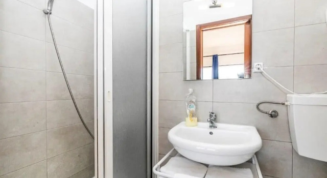 Номер Economy Residencial Lareira do Pinheirinho