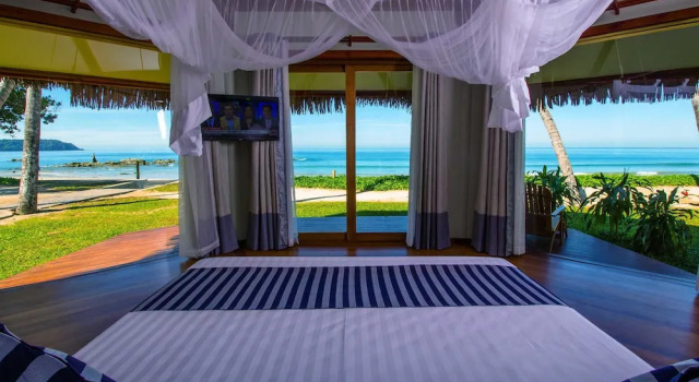 Люкс Pristine Mermaid Resort