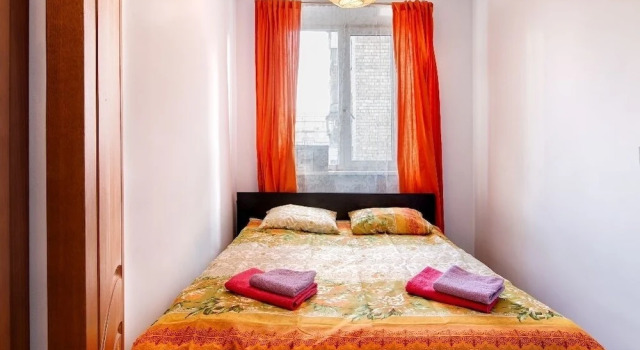 CityInn at Sukharevskaya, Забронировать Отель Мещанский Центральный административный округ
