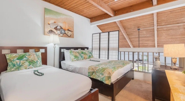 Maui Vista 1417, Kihei