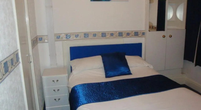 Двухместный номер Standard The Sandhurst Hotel