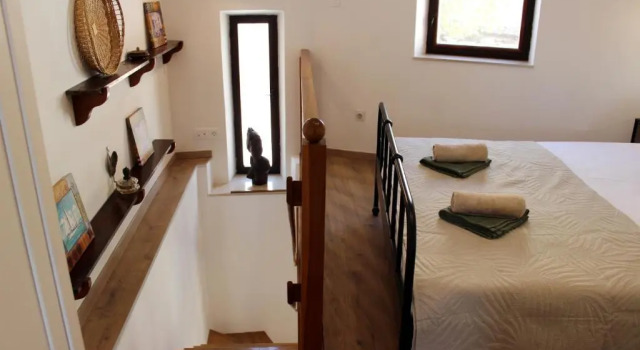 Апартаменты Studio apartman Kendi