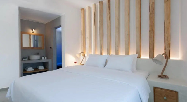 Люкс Avatar Suites
